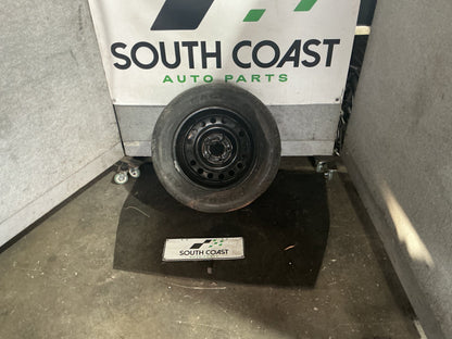 1990 Holden Statesman VQ 6H8VSY19UML459969 Spare Wheel