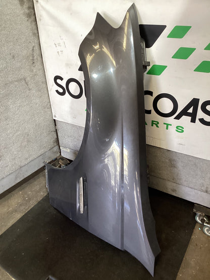 2008 Holden Commodore VE Left Front Guard