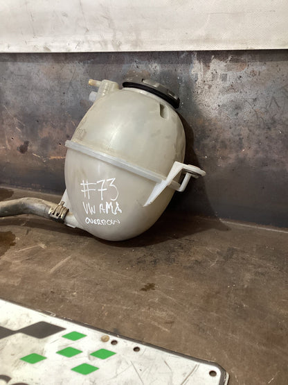 2018 Volkswagen Amarok Overflow Bottle 2HO121407