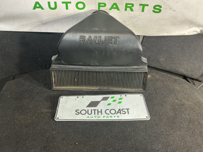 2002 Holden Statesman WH Cold Air Box