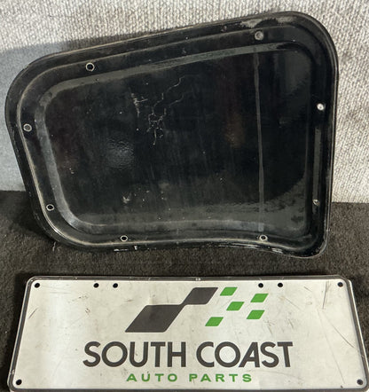 2002 - 2005 Holden Commodore VU 6H8VUK80F2L904753 Tub Panels