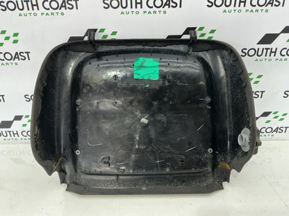 1998-2001 Holden Calais VT Left Front Seat Back Trim 4001287