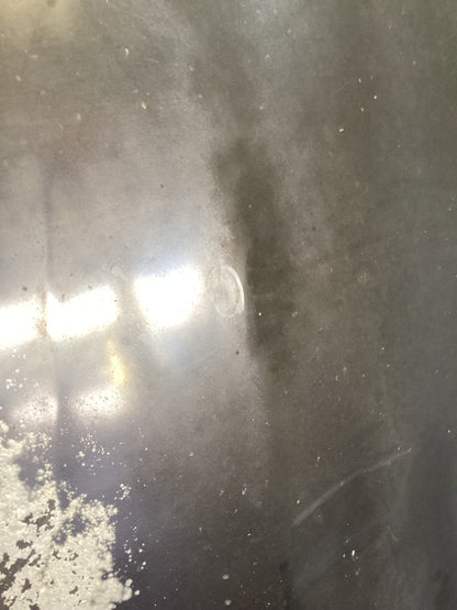 Holden Commodore VR  Bonnet