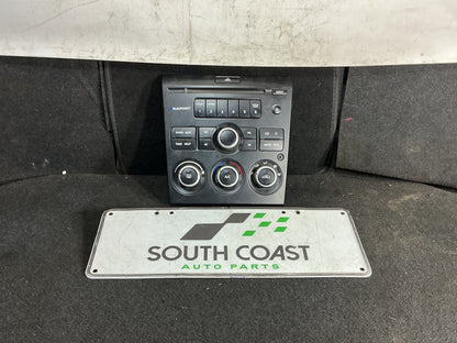 2006-2010 Holden Commodore VE Stereo Head Unit 92228610