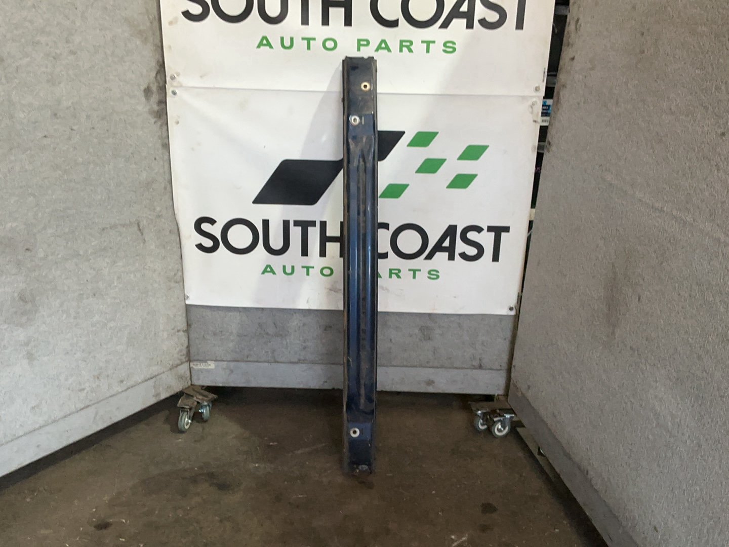 2005 Holden Commodore VZ  Rear Bumper Reinforcement