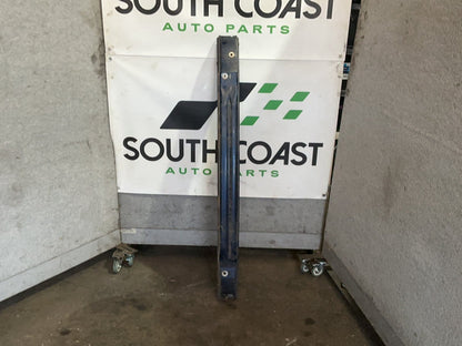 2005 Holden Commodore VZ  Rear Bumper Reinforcement