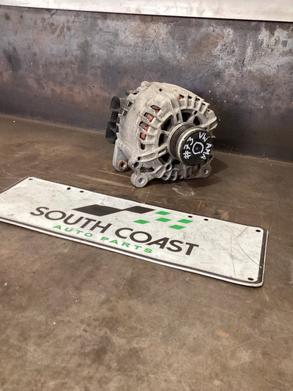 2018 Volkswagen Amarok Alternator 059903023T