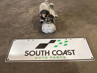 2011-2013 Holden Commodore VE Starter Motor