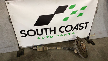2009-2011 Holden Calais VE Left Drive Shaft