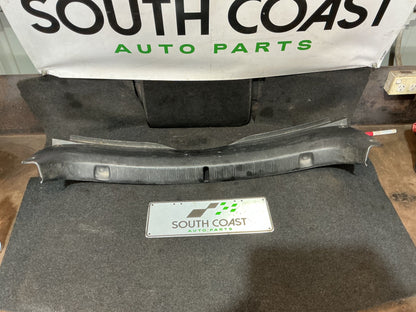 2007 Holden Calais VE 6G1EX55768L940846 Beaver Panel Trim 92121583