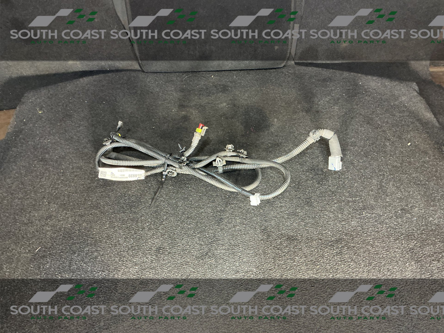 Holden Commodore VE  ABS Brake Loom 92286939