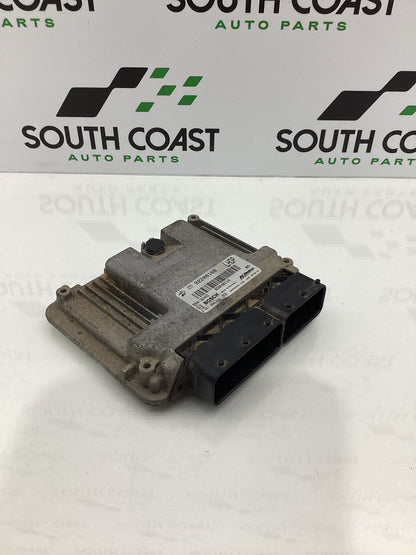 2008 Holden Commodore VE ECU 92208168