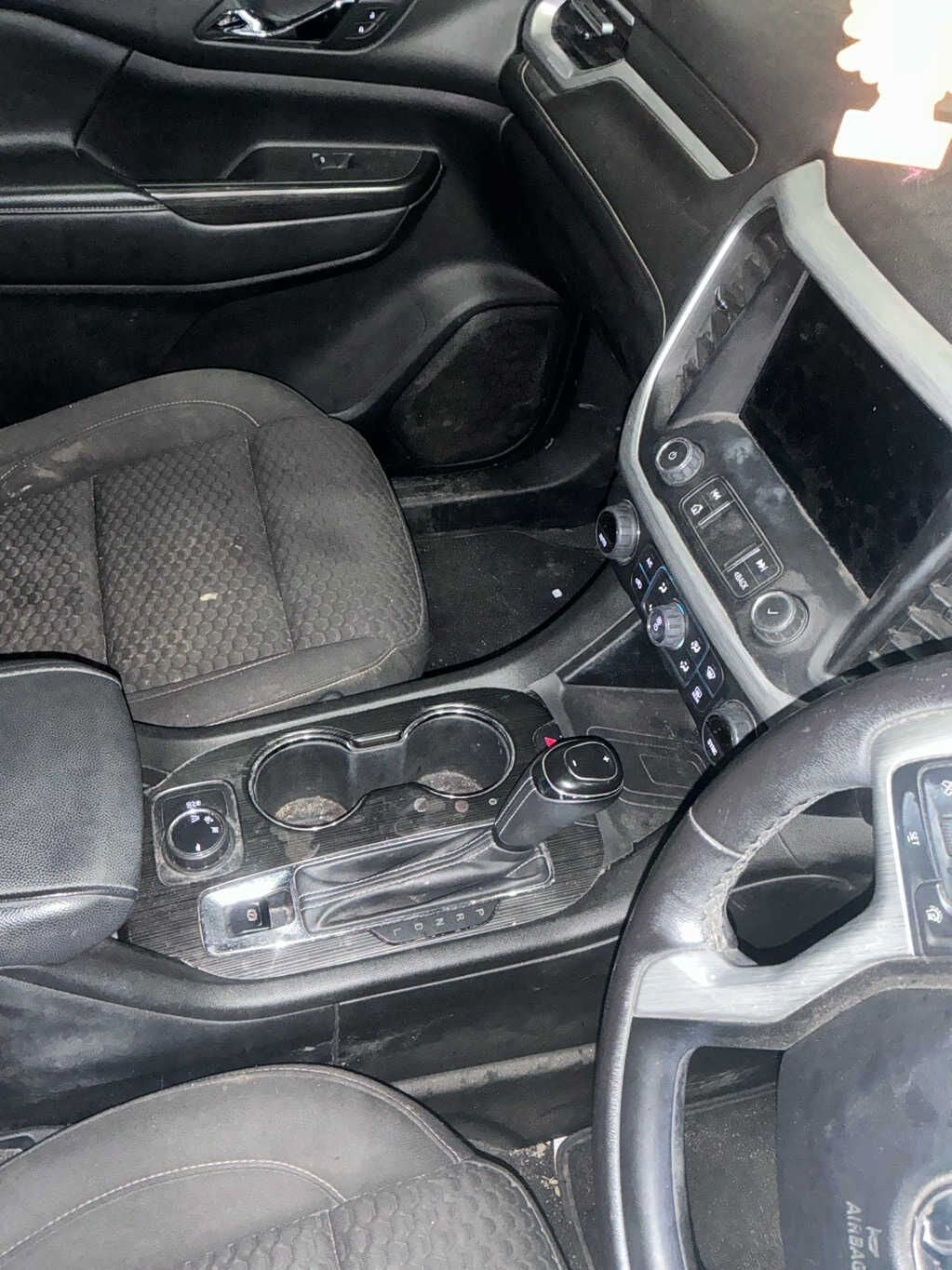 2019 Holden Acadia LT AC Station Wagon