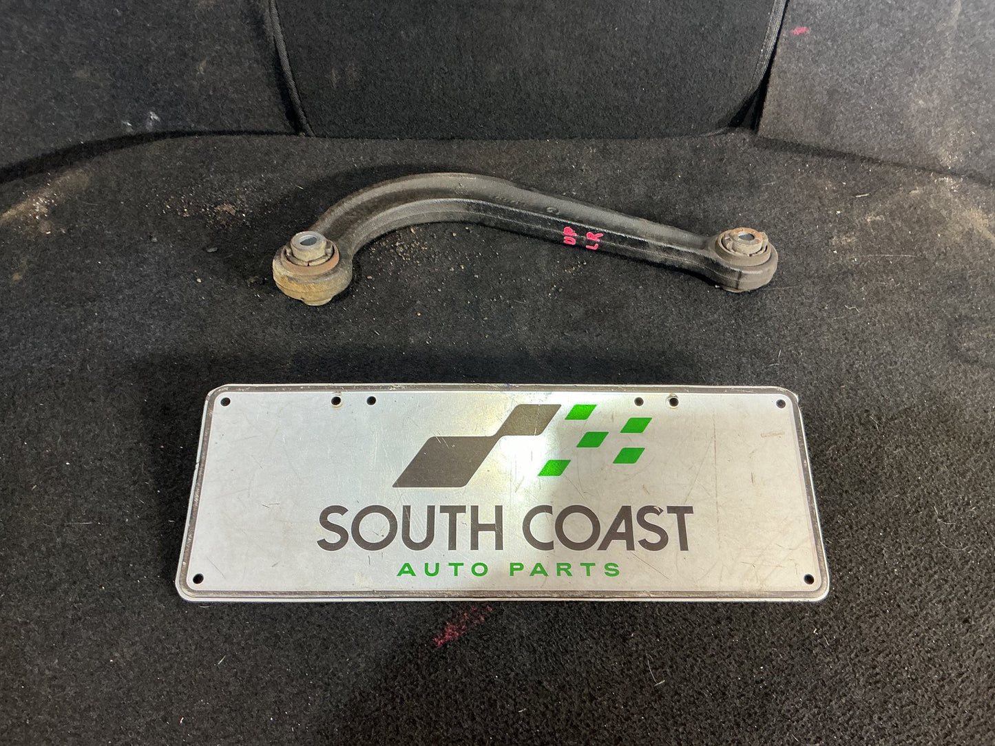 2014 Mazda CX-5 KE Left Rear Upper Control Arm