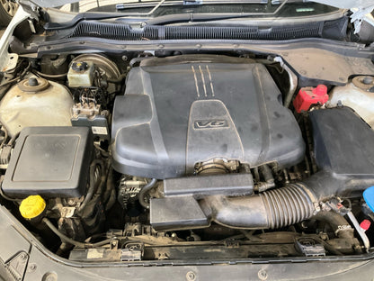 2015 Holden Commodore SV6 VF