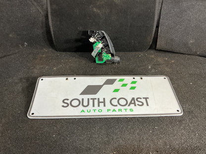 1990 Holden Statesman VQ 6H8VSY19UML459969 Wiper Switch