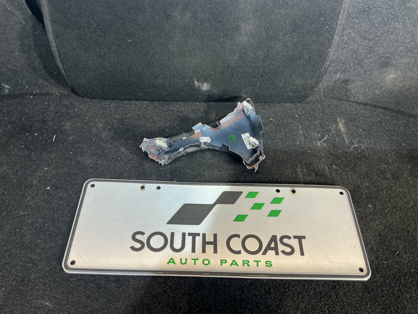 2013 Holden Ute VF  Dash Trim
