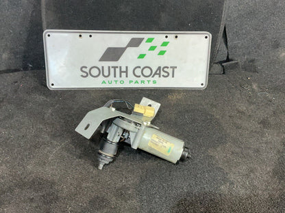 2005 Holden Commodore VZ  Rear Wiper Motor