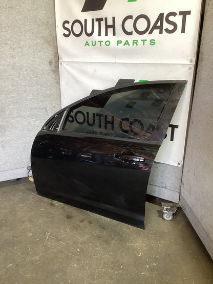 2011 Holden Commodore VE Left Front Door