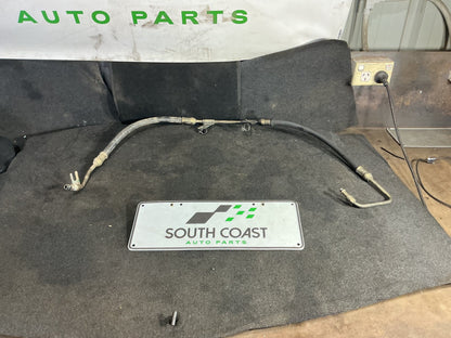 2005 Holden Commodore VZ  Power Steering Lines