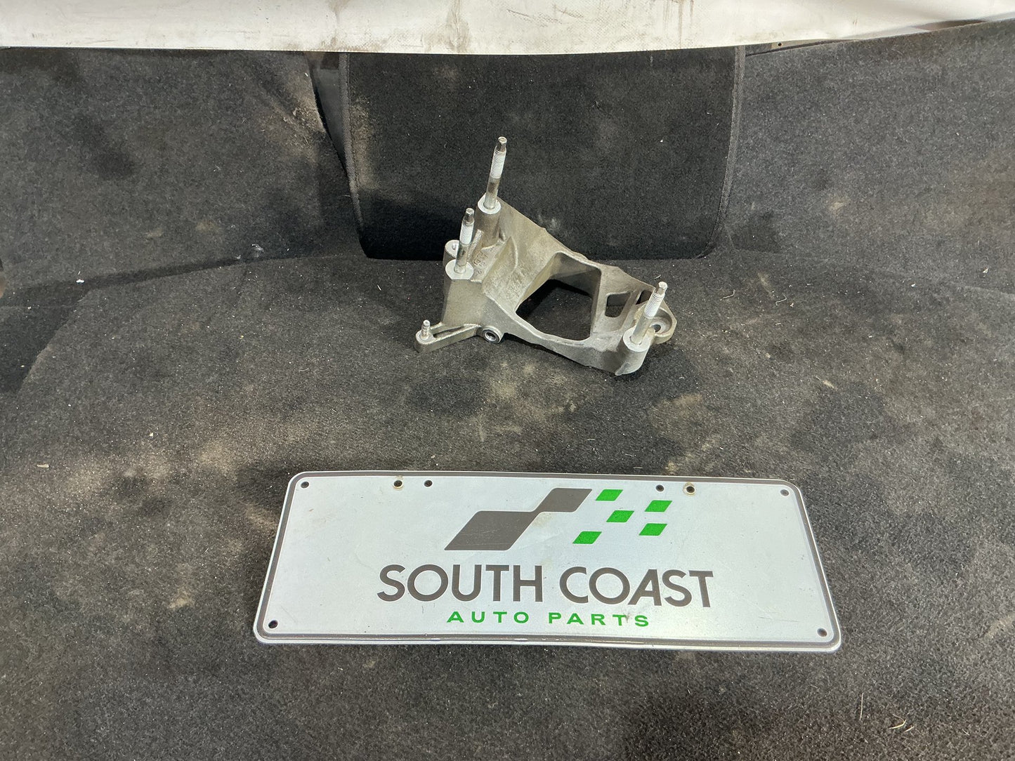 2013 Holden Ute VF  Alternator Bracket