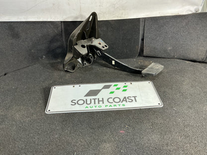 1990 Holden Statesman VQ 6H8VSY19UML459969 Brake Pedal