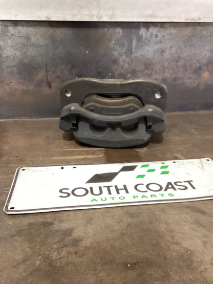 2018 Volkswagen Amarok Left Front Caliper L69214M10