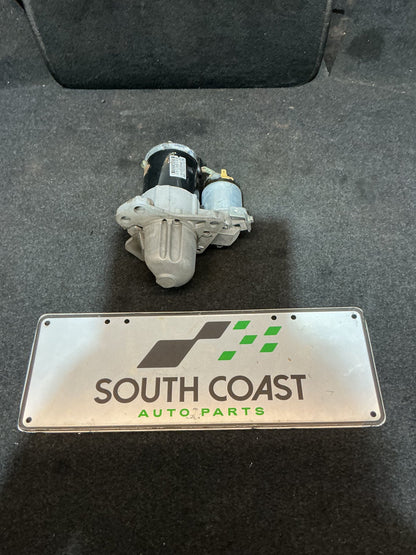 Holden Calais VE 6G1EX55768L940846 Starter Motor 92190142