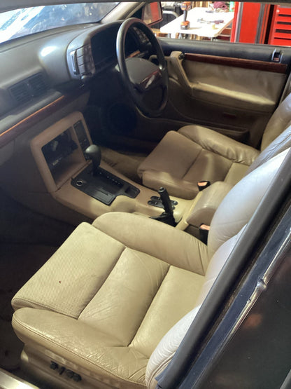 1992 Holden Commodore VP Complete Interior