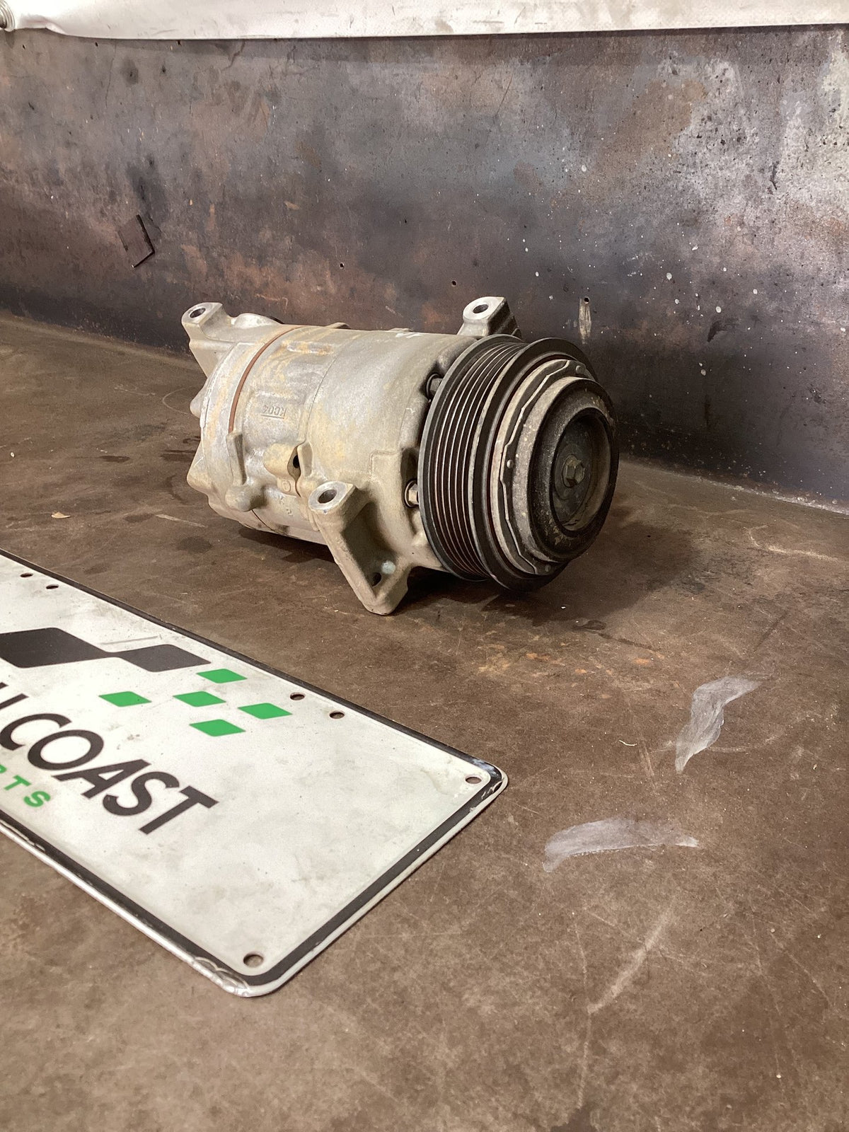 2013-2015 Holden Commodore VF A/C Compressor