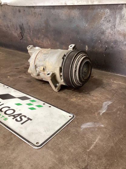 2013-2015 Holden Commodore VF A/C Compressor