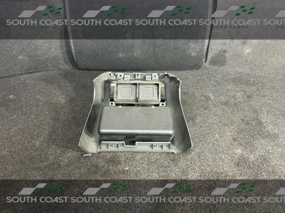 2011 Holden Commodore VE Rear Vent