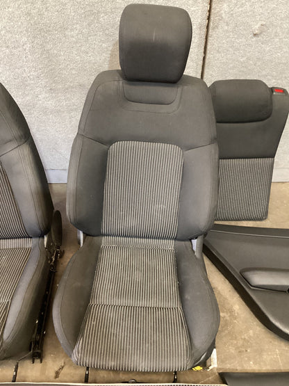 2006 - 2013 Holden Commodore VE  Complete Interior