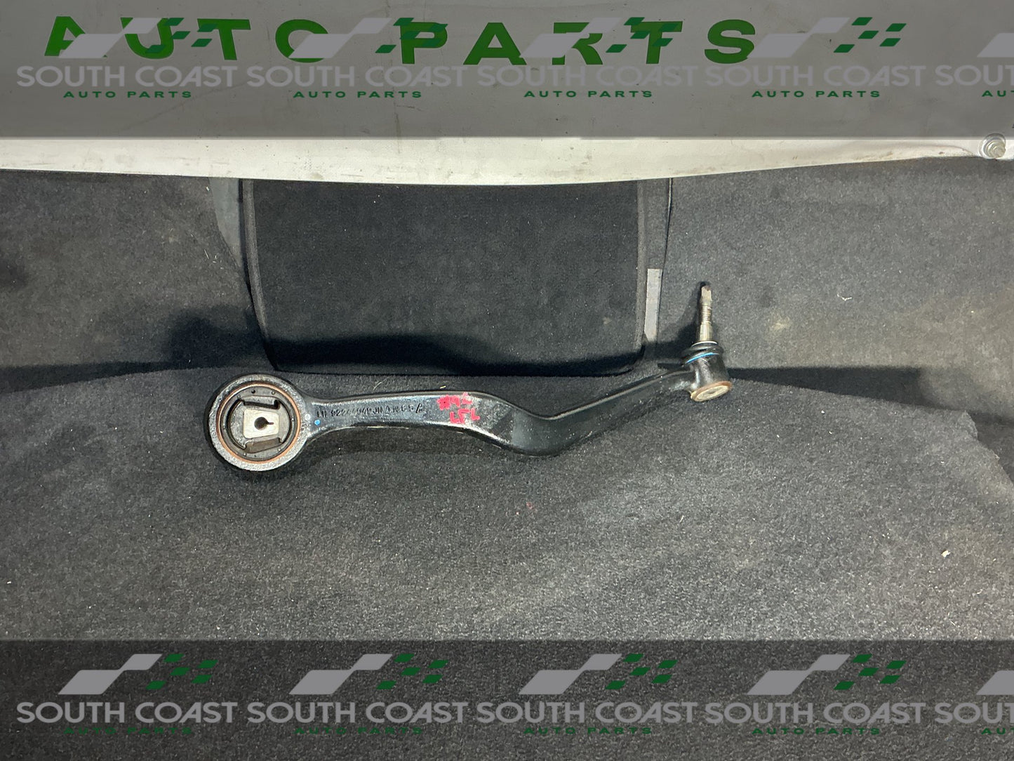 Holden Commodore VE  Left Front Lower Control Arm 92244049