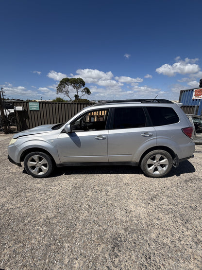 2008 Subaru Forester SH  Left Fog Light