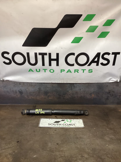 2018 Volkswagen Amarok Left Rear Shock Absorber