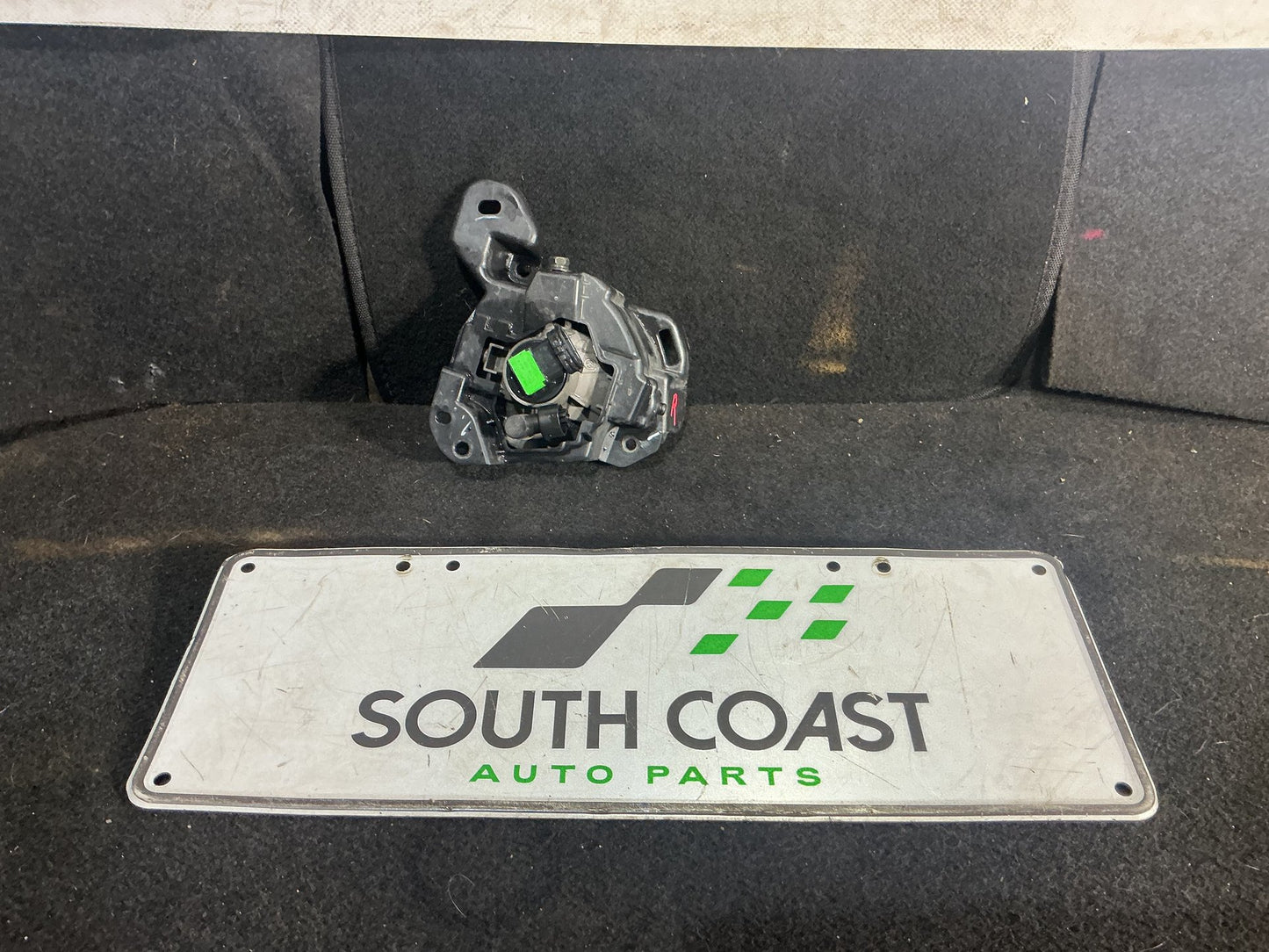 2014 Mazda CX-5 KE Right Fog Light
