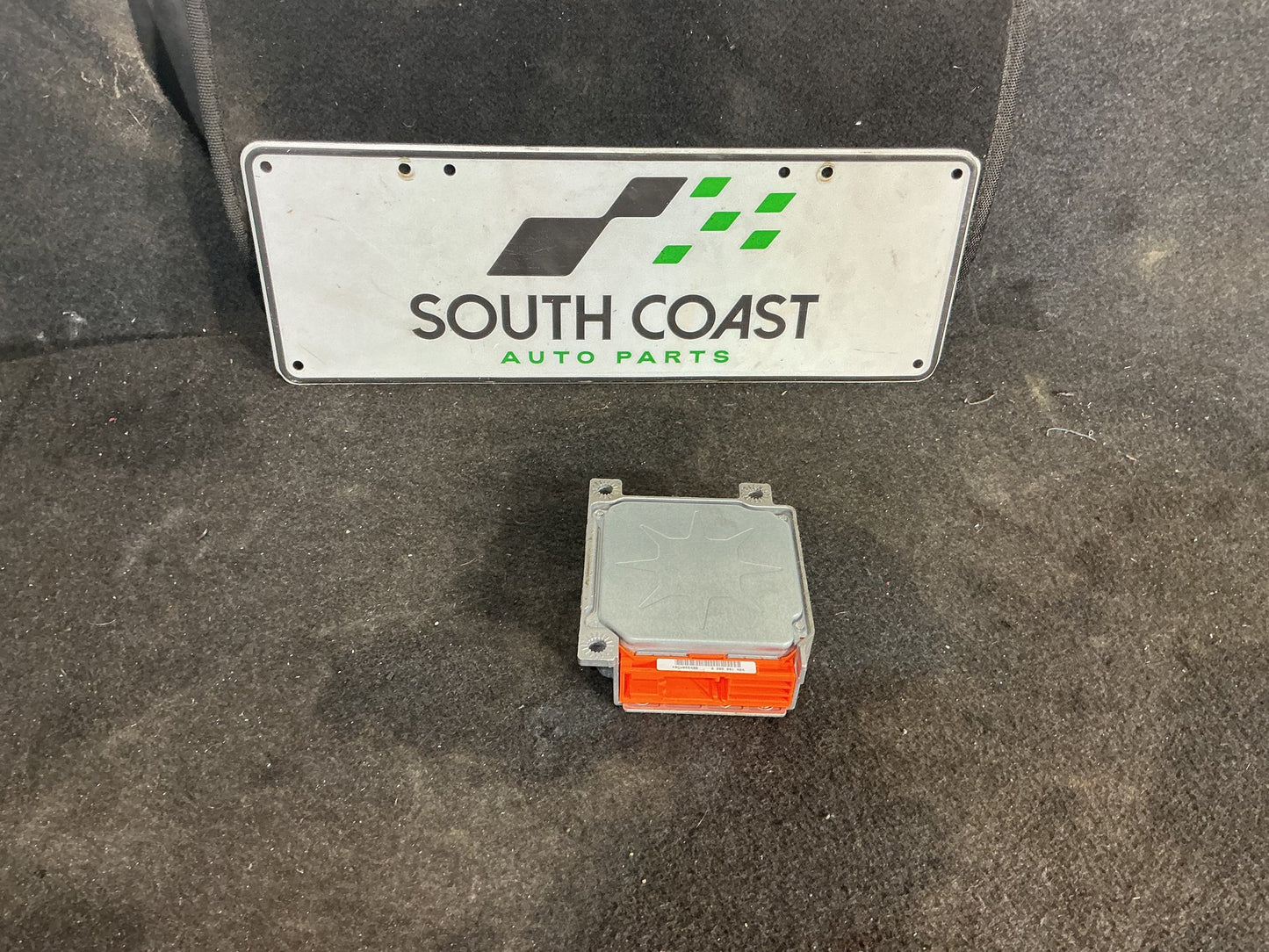 2005 Holden Commodore VZ  Airbag Sensor 92092017