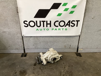 2011-2013 Holden Commodore VESV6 Sportwagon Rear Differential Assembly 327STANDARDOW