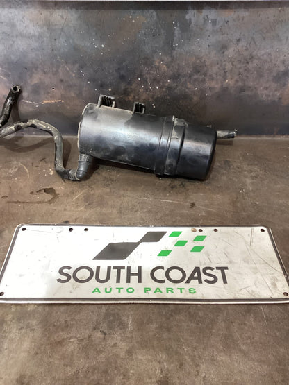 2018 Volkswagen Amarok Diesel Filter Housing