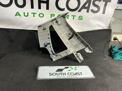 2013 Holden Ute VF  Right Quarter Panel