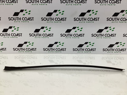 2008 Holden Commodore VE Left Windscreen Mould