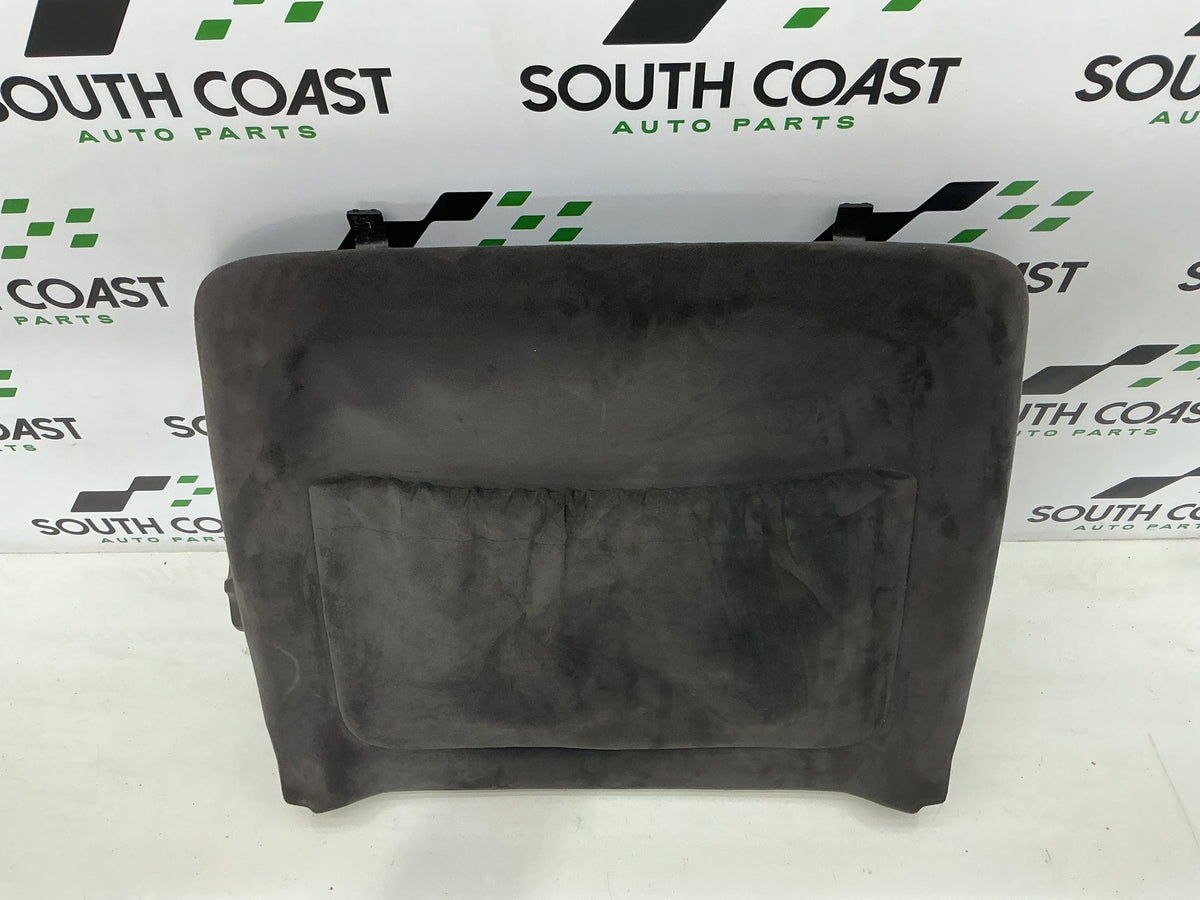 1998-2001 Holden Calais VT Left Front Seat Back Trim 4001287