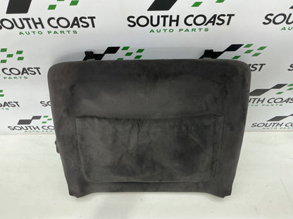 1998-2001 Holden Calais VT Left Front Seat Back Trim 4001287