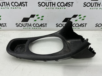 1999 Holden Commodore VT 6H8VTK69HXL423830 Gearshift Surround Trim 92050760