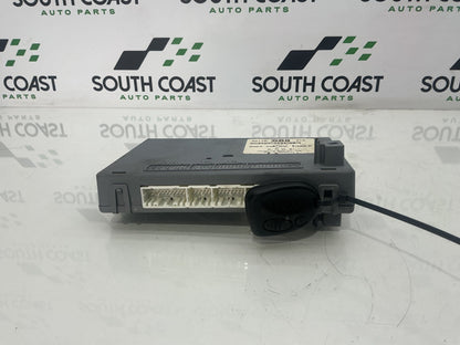 2005 Holden Adventra VZ 6G1ZM84785L518795 BCM Kit 92176588