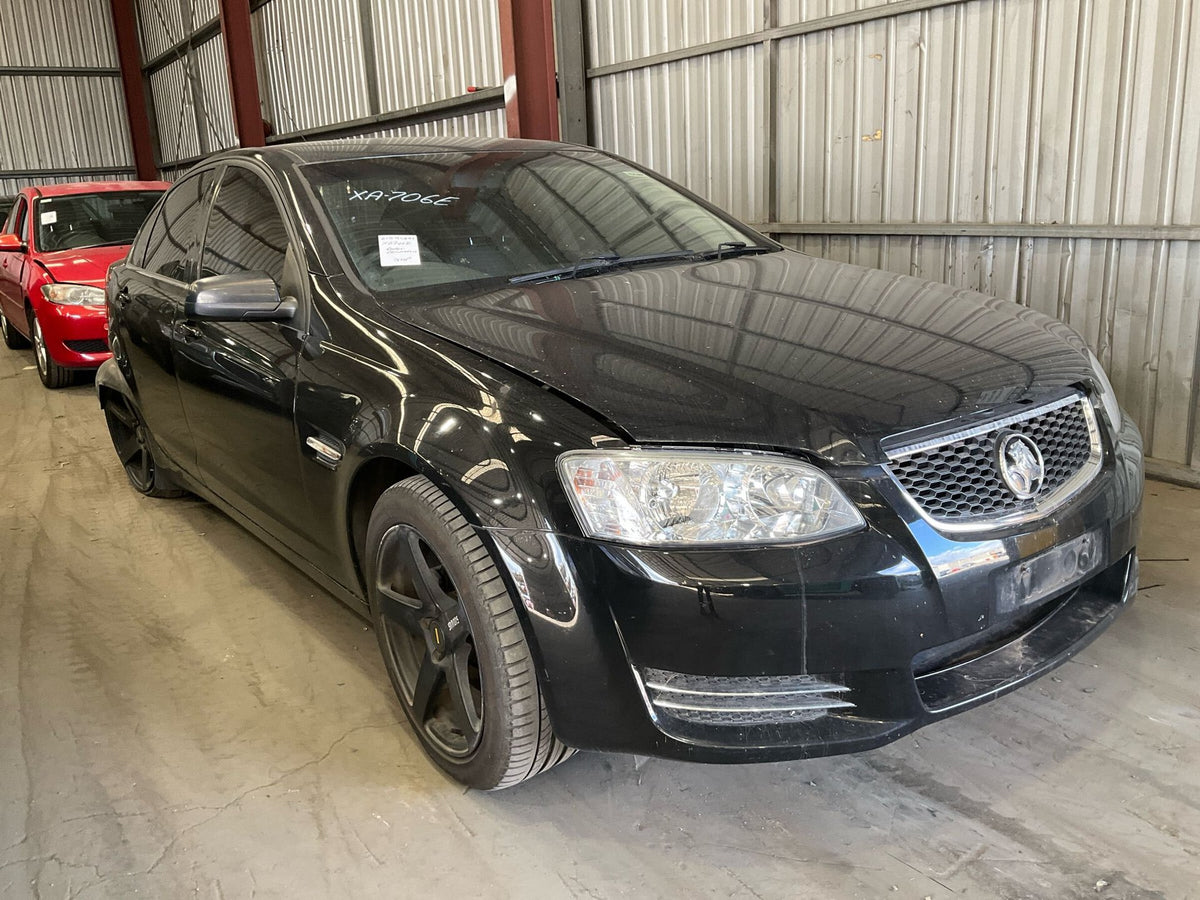 2012 Holden Commodore Omega VE Sedan