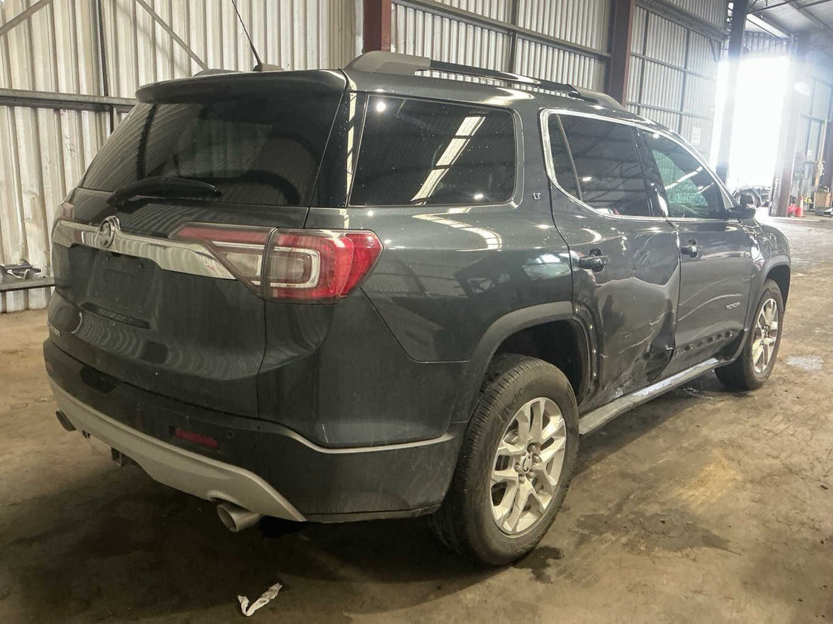 2019 Holden Acadia LT AC Station Wagon