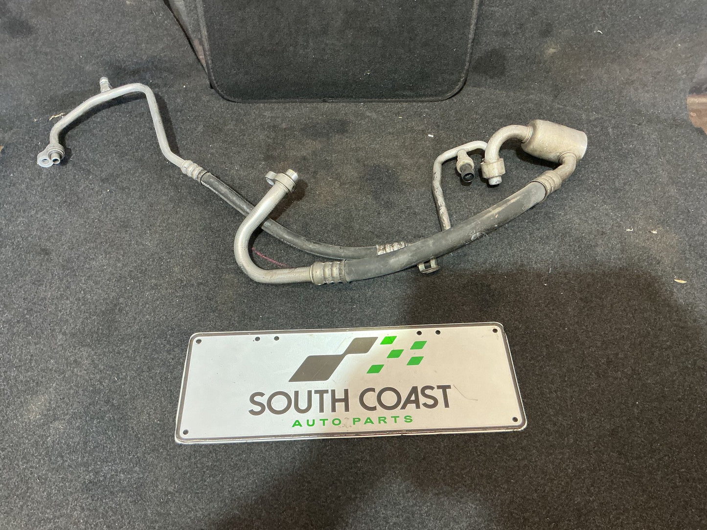 Holden Calais VE 6G1EX55768L940846 A/C Hoses