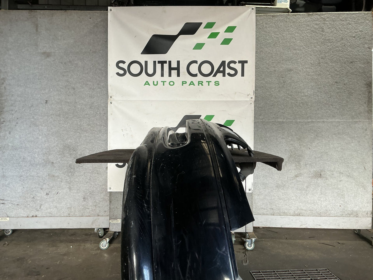1999 Holden Commodore VTSS Front Bumper